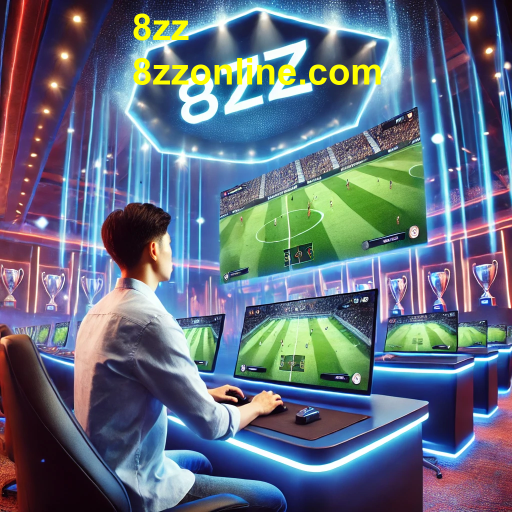 A Revolução dos Jogos de Esportes: Uma Nova Era de Entretenimento